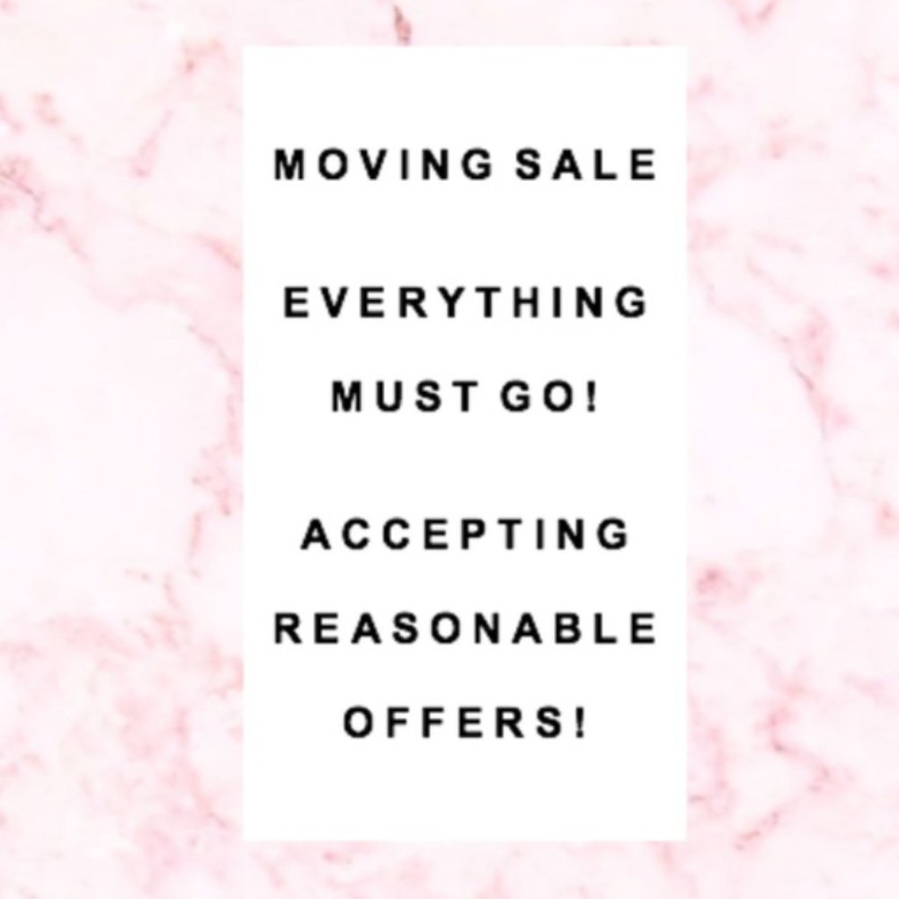 Accepting Reasonable Offers! - Picture 2 of 2